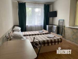 1-к квартира, на длительный срок, 30м2, 1/5 этаж