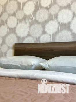 2-к квартира, посуточно, 48м2, 1/1 этаж