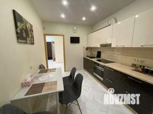 2-к квартира, посуточно, 73м2, 1/1 этаж