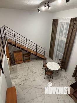 1-к квартира, на длительный срок, 44м2, 1/2 этаж