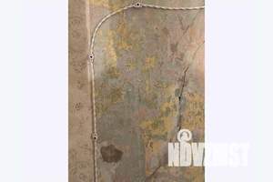 1-к квартира, посуточно, 40м2, 3/4 этаж