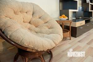 1-к квартира, посуточно, 48м2, 2/16 этаж