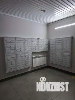 1-к квартира, на длительный срок, 39м2, 13/18 этаж