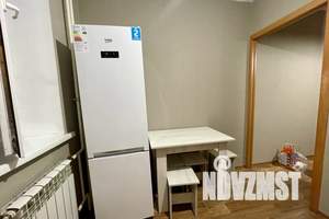 1-к квартира, посуточно, 37м2, 3/5 этаж