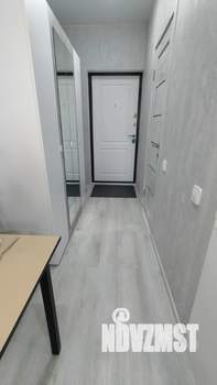 Студия квартира, посуточно, 22м2, 9/10 этаж