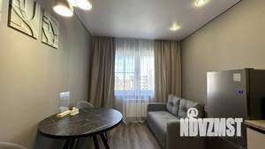 2-к квартира, посуточно, 37м2, 1/1 этаж