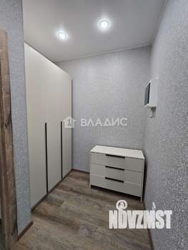 1-к квартира, на длительный срок, 33м2, 1/9 этаж