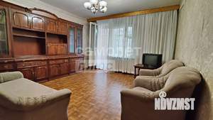 2-к квартира, на длительный срок, 48м2, 4/9 этаж
