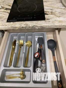 1-к квартира, посуточно, 29м2, 1/1 этаж