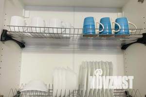 2-к квартира, посуточно, 42м2, 6/14 этаж