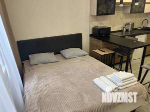 1-к квартира, посуточно, 20м2, 11/19 этаж