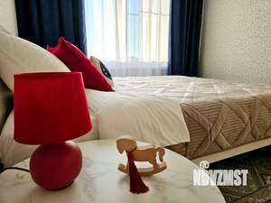 2-к квартира, посуточно, 67м2, 7/17 этаж