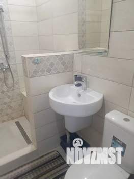 Студия квартира, посуточно, 35м2, 9/9 этаж