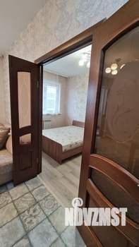 1-к квартира, на длительный срок, 40м2, 4/17 этаж