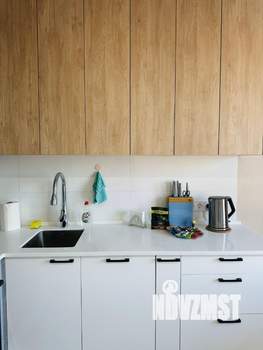 1-к квартира, посуточно, 45м2, 18/19 этаж