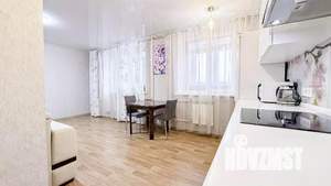 2-к квартира, на длительный срок, 54м2, 3/5 этаж