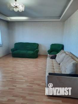 3-к квартира, на длительный срок, 112м2, 6/9 этаж
