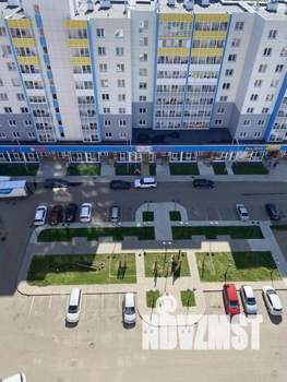 1-к квартира, посуточно, 37м2, 1/1 этаж