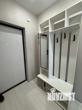 1-к квартира, на длительный срок, 24м2, 2/7 этаж