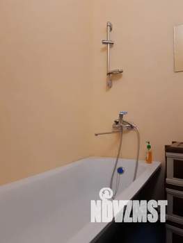 Студия квартира, посуточно, 25м2, 7/16 этаж