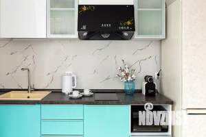 1-к квартира, посуточно, 55м2, 1/1 этаж