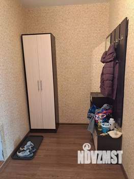 1-к квартира, на длительный срок, 39м2, 9/17 этаж