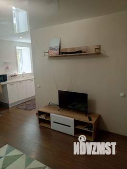 1-к квартира, посуточно, 33м2, 2/4 этаж