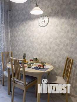 1-к квартира, посуточно, 65м2, 1/1 этаж