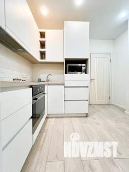 1-к квартира, посуточно, 44м2, 11/16 этаж