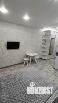 Студия квартира, посуточно, 22м2, 2/10 этаж