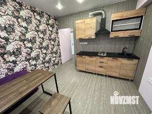 2-к квартира, на длительный срок, 47м2, 6/9 этаж