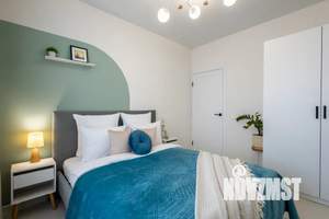 2-к квартира, посуточно, 51м2, 14/16 этаж