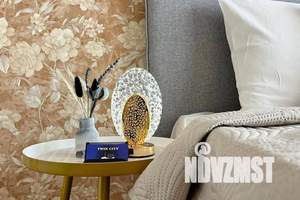 1-к квартира, посуточно, 30м2, 8/14 этаж