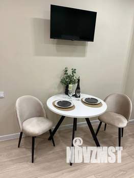 1-к квартира, посуточно, 40м2, 13/15 этаж