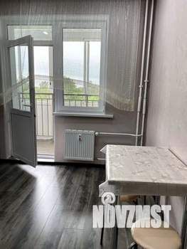 1-к квартира, посуточно, 33м2, 5/9 этаж