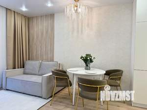 2-к квартира, на длительный срок, 37м2, 9/9 этаж