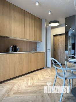 2-к квартира, посуточно, 40м2, 12/16 этаж
