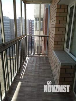 1-к квартира, на длительный срок, 37м2, 7/15 этаж