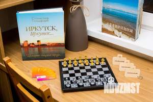 1-к квартира, посуточно, 41м2, 13/18 этаж