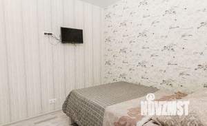 2-к квартира, посуточно, 47м2, 1/1 этаж