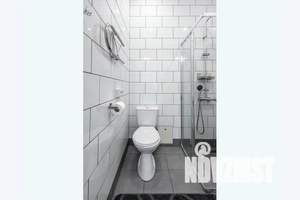 1-к квартира, посуточно, 20м2, 1/5 этаж