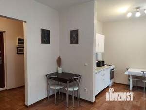 1-к квартира, на длительный срок, 36м2, 3/11 этаж