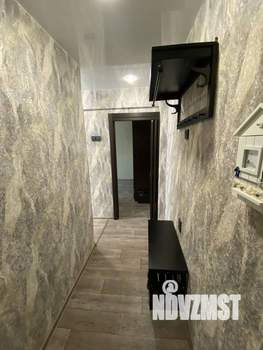 1-к квартира, на длительный срок, 34м2, 2/5 этаж