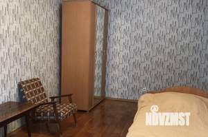 1-к квартира, на длительный срок, 37м2, 2/6 этаж