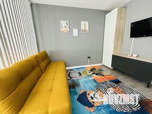 1-к квартира, посуточно, 32м2, 1/1 этаж