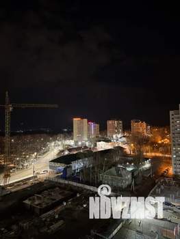 Студия квартира, посуточно, 27м2, 14/17 этаж