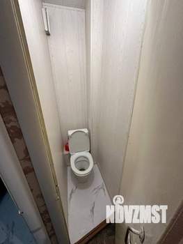 1-к квартира, на длительный срок, 32м2, 1/5 этаж