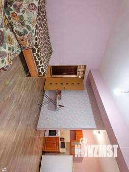 1-к квартира, посуточно, 38м2, 7/15 этаж