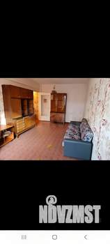 1-к квартира, на длительный срок, 35м2, 3/5 этаж