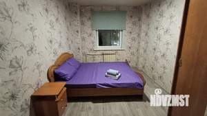 2-к квартира, посуточно, 65м2, 9/9 этаж